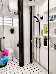 Blk 142 Bukit Batok Street 11 (Bukit Batok), HDB Executive #581129441